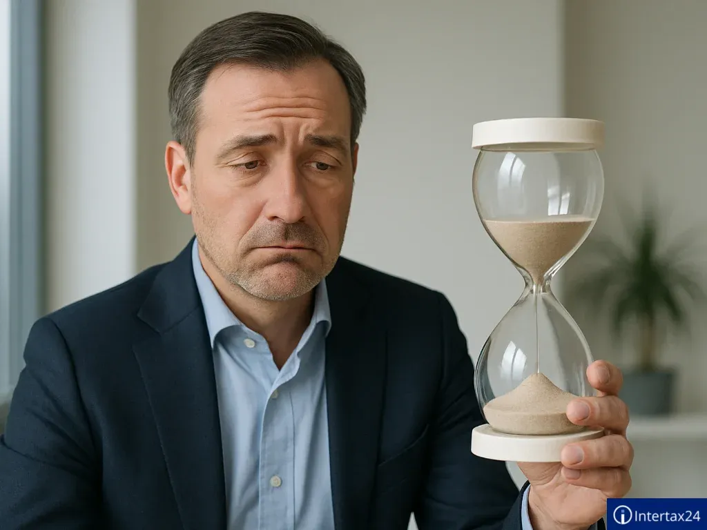 Zwrot podatku z Niemiec: Ile trwa? Sprawdź teraz!