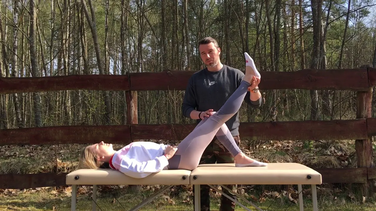 Kiedy rehabilitacja po operacji kręgosłupa lędźwiowego - co musisz wiedzieć?