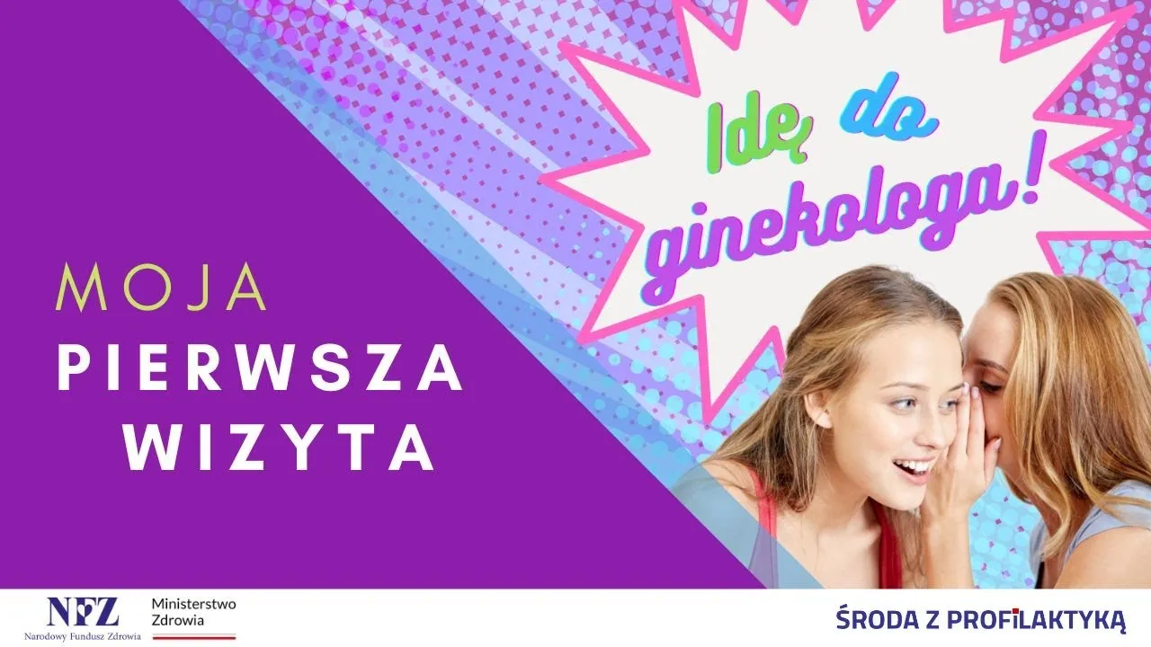 Jak się przygotować na pierwszą wizytę u ginekologa, aby uniknąć stresu