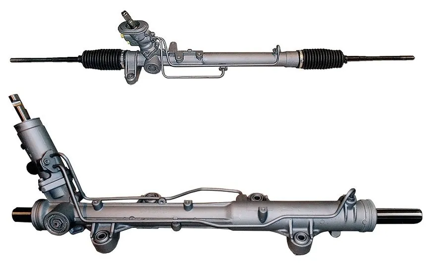 Maglownica nowa czy regenerowana - co wybrać, aby zaoszczędzić?