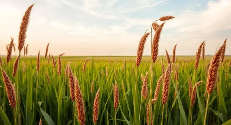 Jak skutecznie zwalczać proso chwast i chronić swoje uprawy