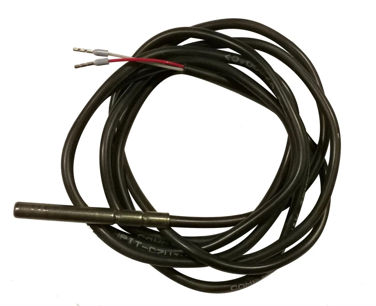 Jak podłączyć czujnik temperatury zewnętrznej Junkers - uniknij błędów w instalacji