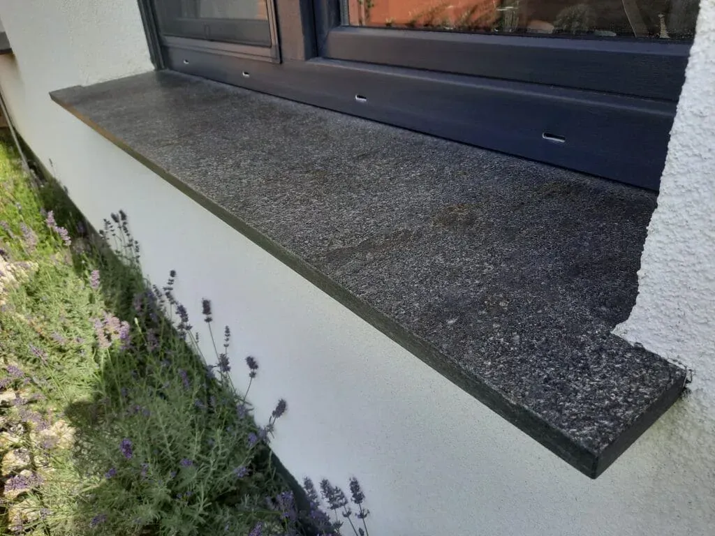 Jak zamontować parapet - uniknij najczęstszych błędów montażowych