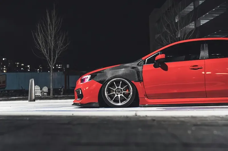 Tuning samochodowy: Przewodnik dla początkujących co warto wiedzieć?