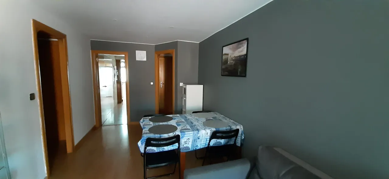 Noclegi u Polaków w Barcelonie: Komfort i Lokalna Atmosfera