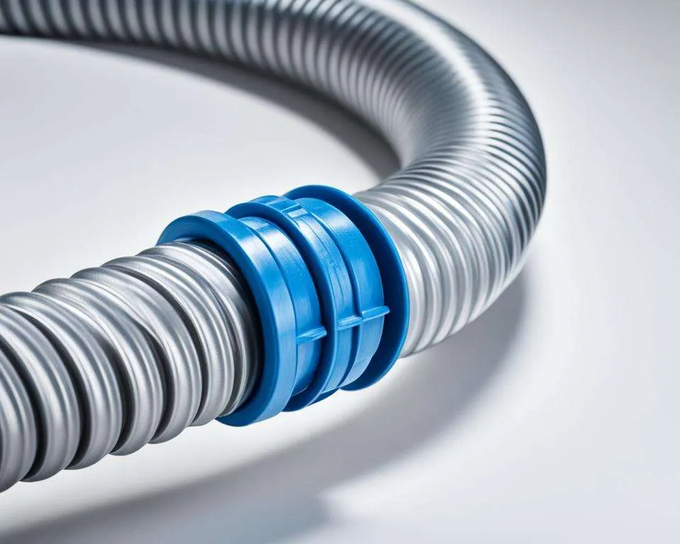 Jak zamontować wąż odpływowy pralki, aby uniknąć wycieków?