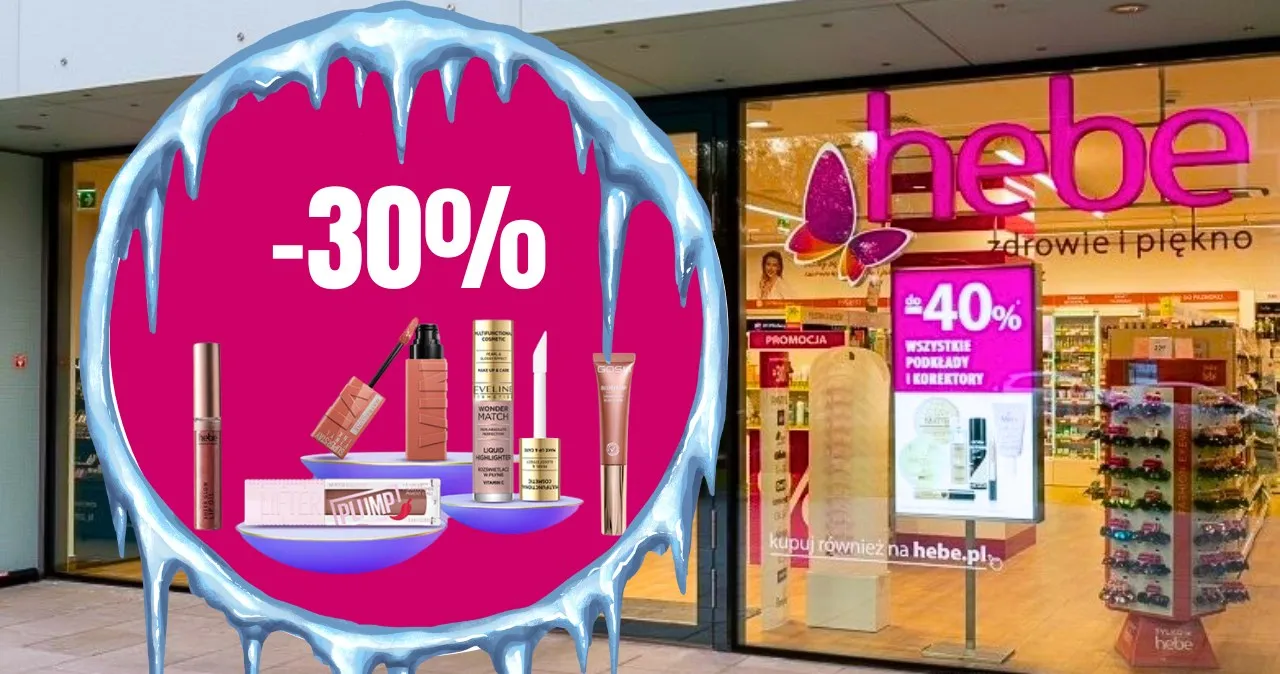 Do kiedy promocje w Hebe? Odkryj sekrety i łap okazje!