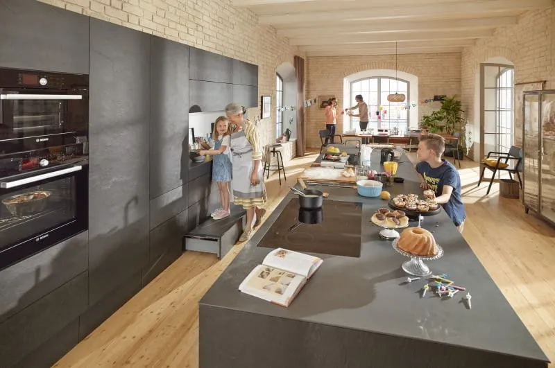 Jak zrobić wysuwany blat - proste kroki, które ułatwią kuchnię