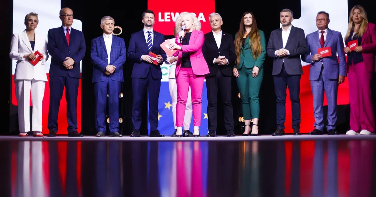 Lewica co to? Zrozumienie jej historii i wartości w polityce