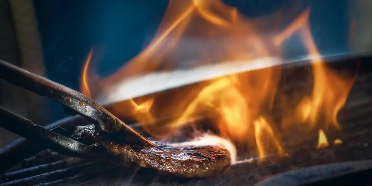 Czy dym z ogniska jest szkodliwy dla zdrowia? Oto, co musisz wiedzieć