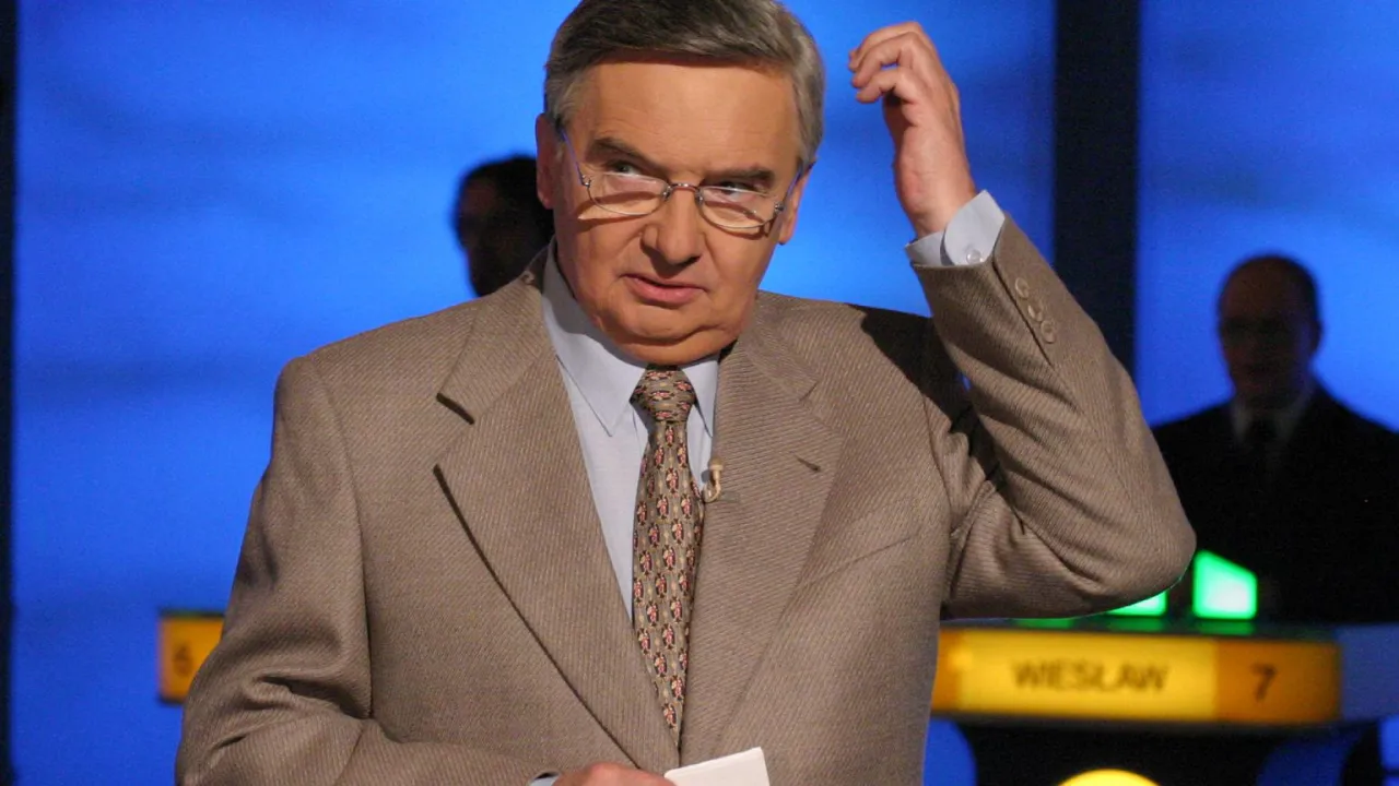 Tadeusz Sznuk żyje? Aktualne informacje i rozwiewamy wątpliwości Tadeusz Sznuk żyje? Aktualne informacje i rozwiewamy wątpliwości