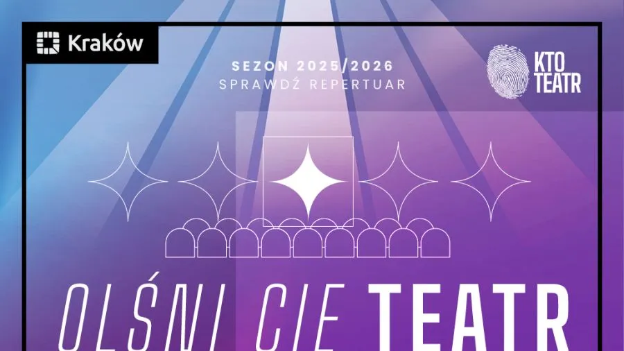 Teatr KTO Kraków - historia, spektakle i aktualne wydarzenia