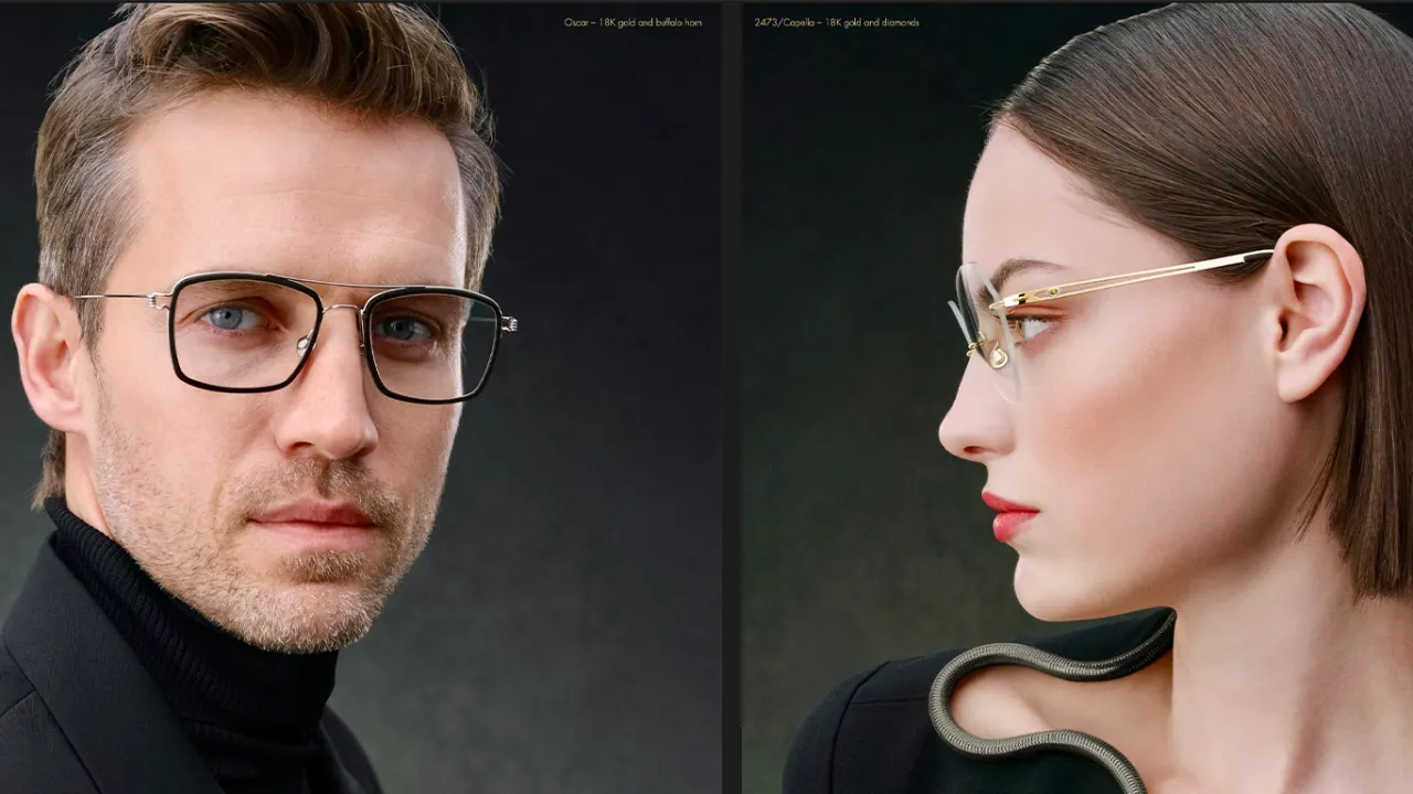 Okulary bez oprawek dla kogo? Odkryj idealne rozwiązanie dla Ciebie