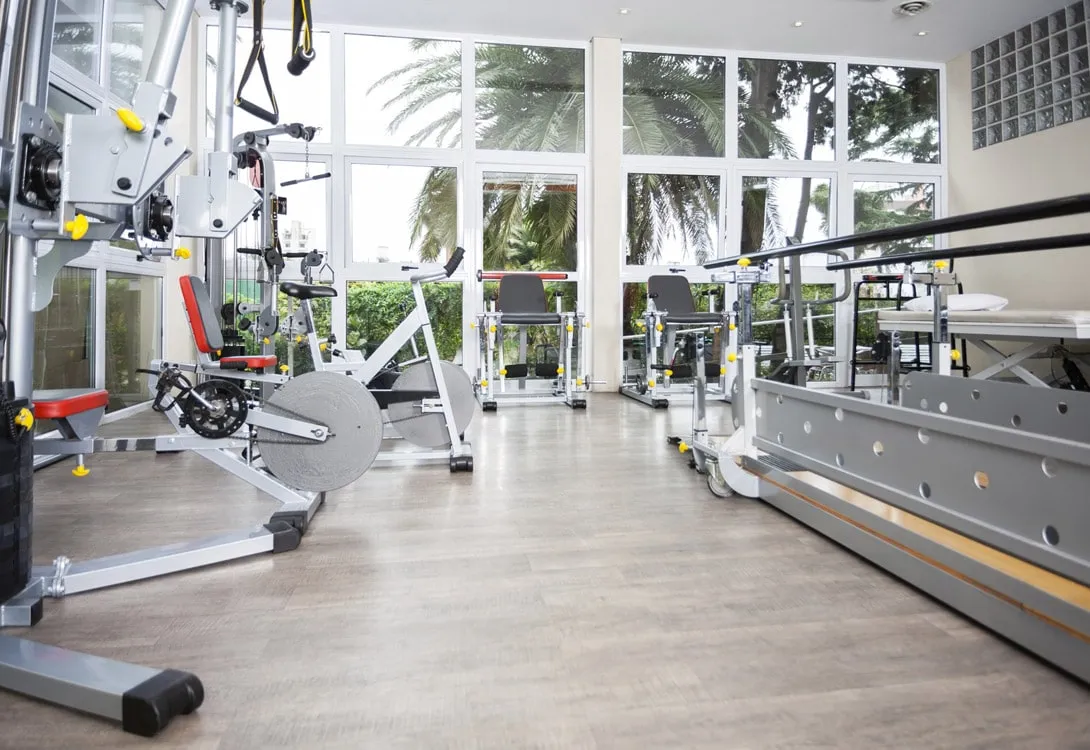 Gdzie najszybciej rehabilitacja NFZ Białystok? Sprawdź krótkie terminy Gdzie najszybciej rehabilitacja NFZ Białystok? Sprawdź krótkie terminy