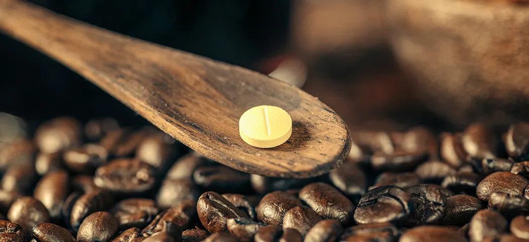 Czy kawa bezkofeinowa wypłukuje magnez? Odkryj prawdę o jej wpływie