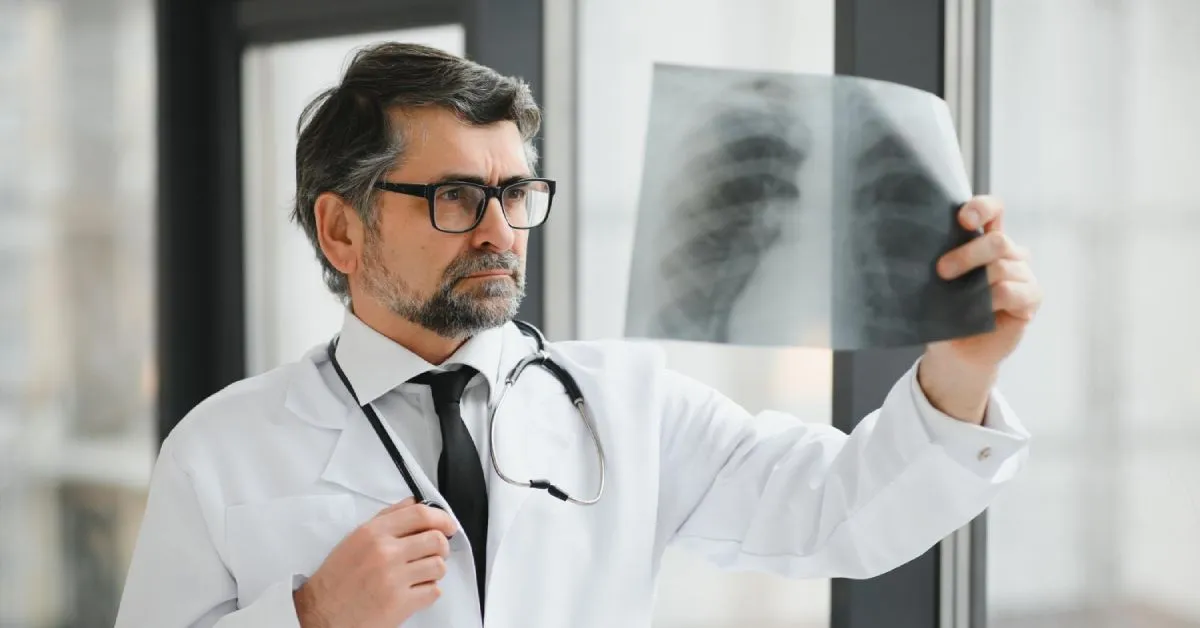 Facharzt Radiologie: Was er macht & welche Untersuchungen er durchführt