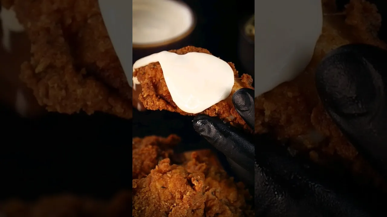 Jak zrobić sos śmietanowy z McDonald's w prosty sposób w domu