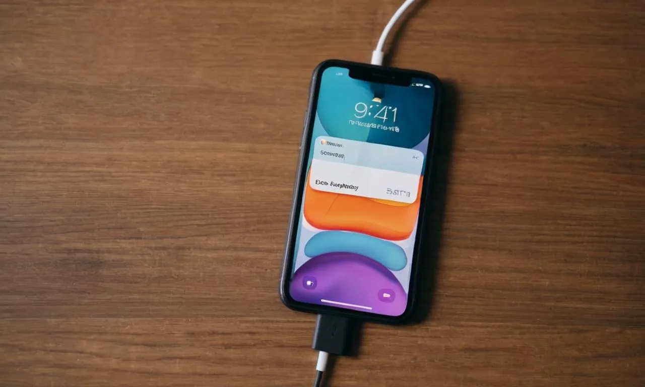 Iphone 11 jak ustawić procent baterii, aby nigdy nie stracić zasięgu