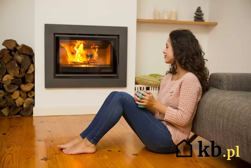 Obudowa kominka: Krok po kroku, materiały, koszty i błędy do uniknięcia