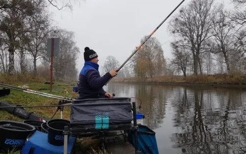 Jak dobrać obciążenie do spławika, aby uniknąć błędów w wędkarstwie
