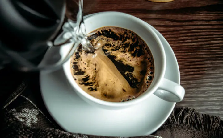 Kawa mild co to znaczy? Poznaj smak i jakość tej kawy