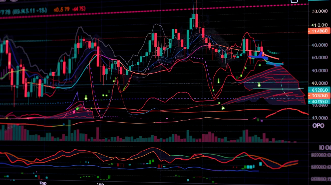 Nieoczekiwany obrót spraw - nie uwierzysz, co wydarzyło się dalej!