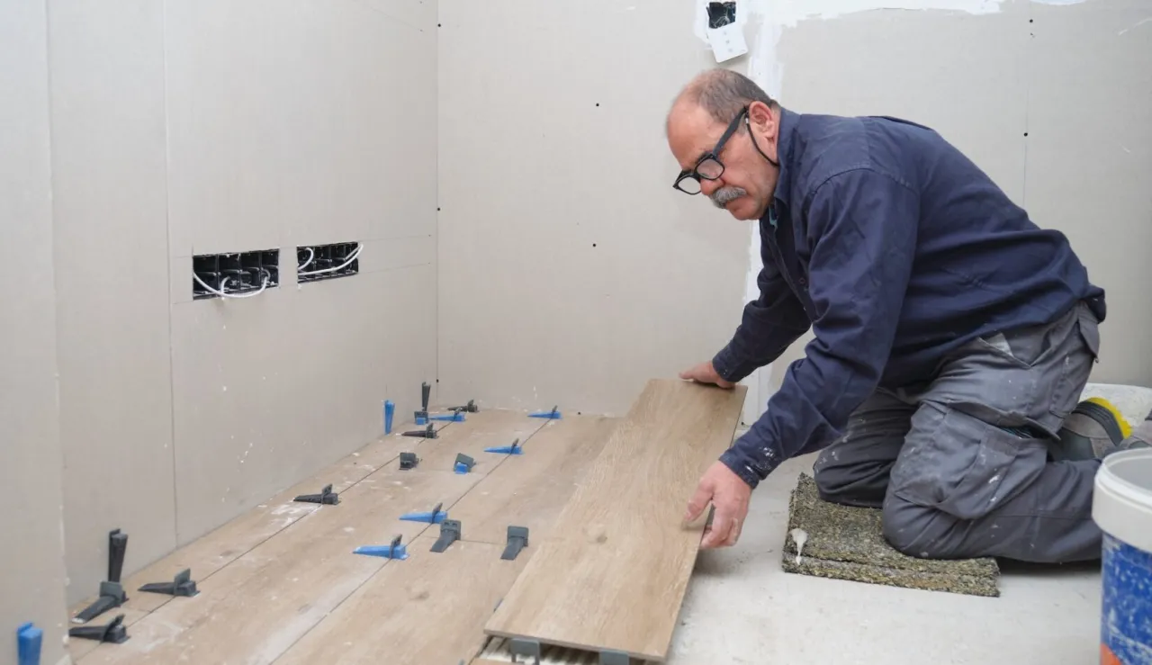 Całkowity koszt paneli podłogowych: ile naprawdę zapłacisz?