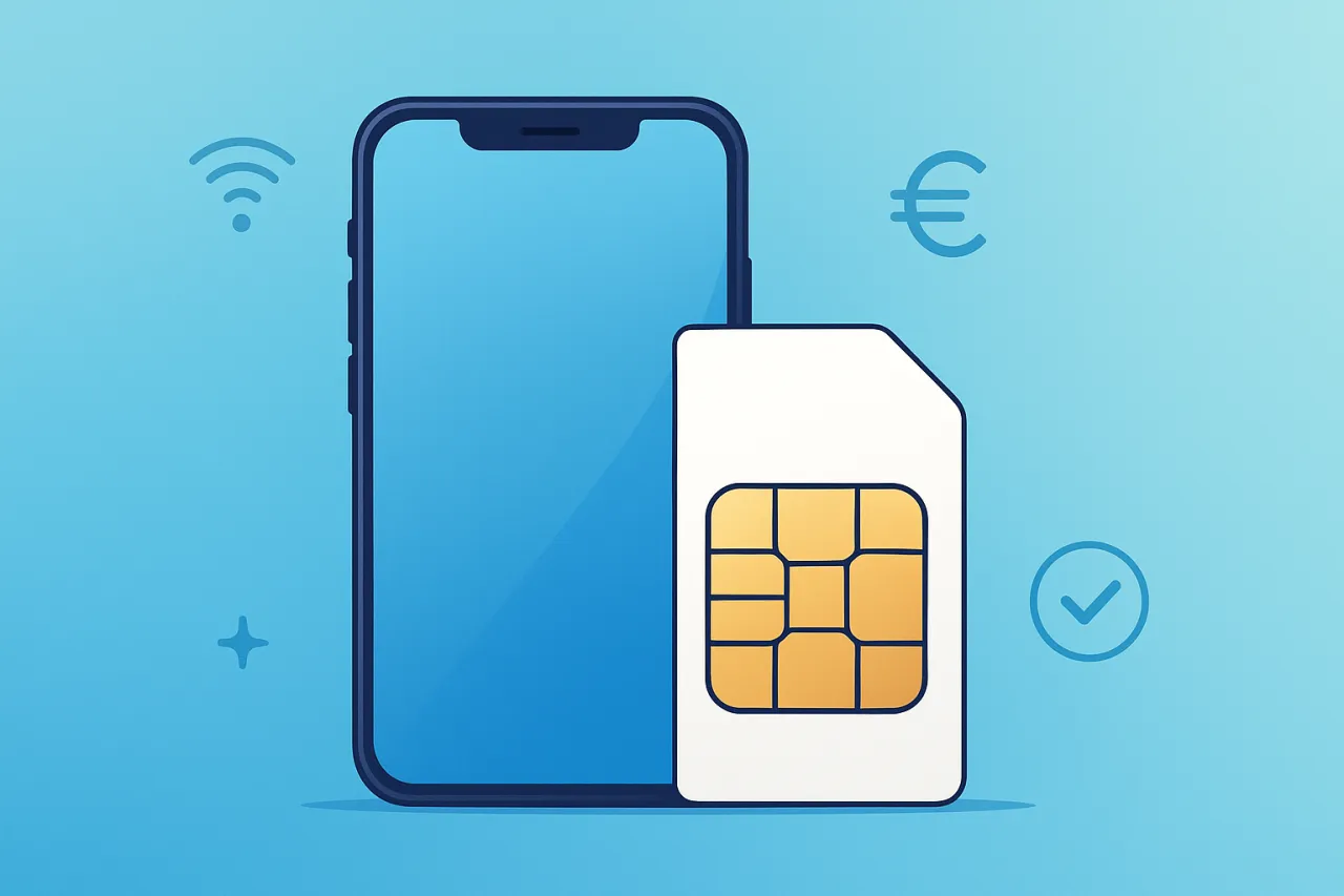 Smartphone ohne Vertrag: So sichern Sie sich Freiheit & Ersparnis