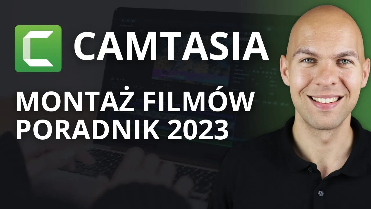 Jak zapisać film w Camtasia Studio – proste kroki, które musisz znać