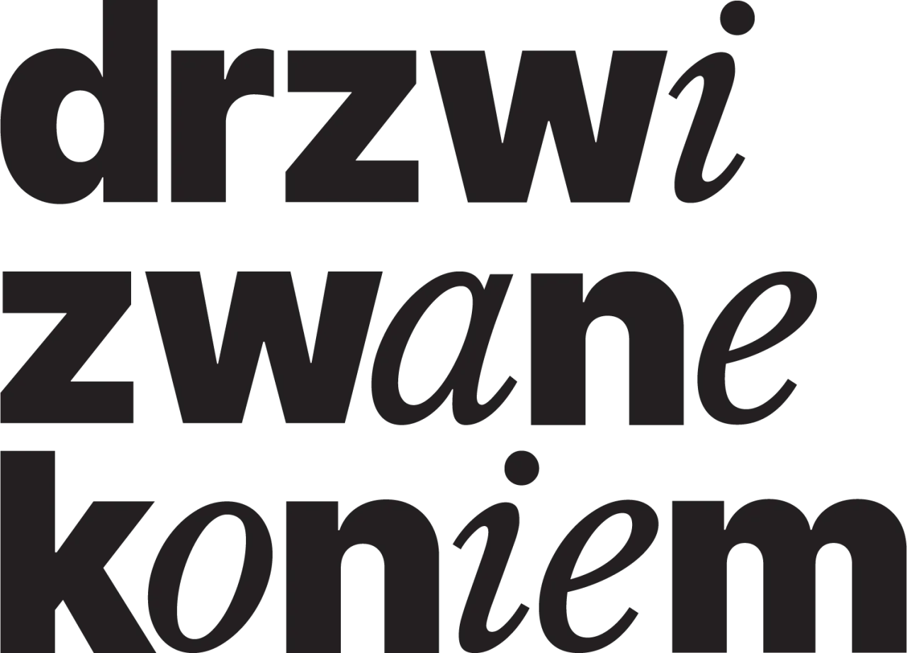 Drzwi zwane koniem: Klub czy drzwi? Rozwiązujemy zagadkę.