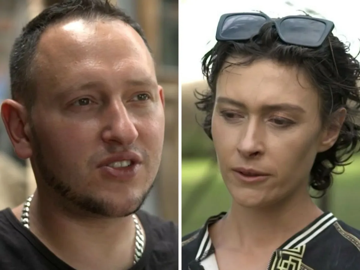 Ile lat ma Stefan z Chłopaków do wzięcia? Zaskakujące fakty o nim