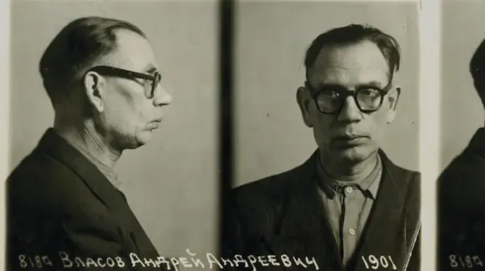 Rosyjski generał 2 wojny światowej: kontrowersje i zdrada Własowa