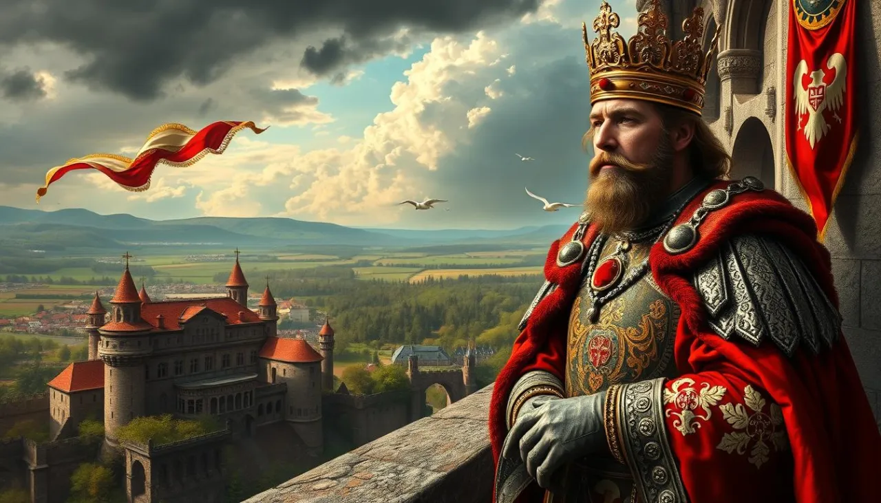 Który król Polski panował najdłużej? Zaskakująca historia najdłuższego panowania