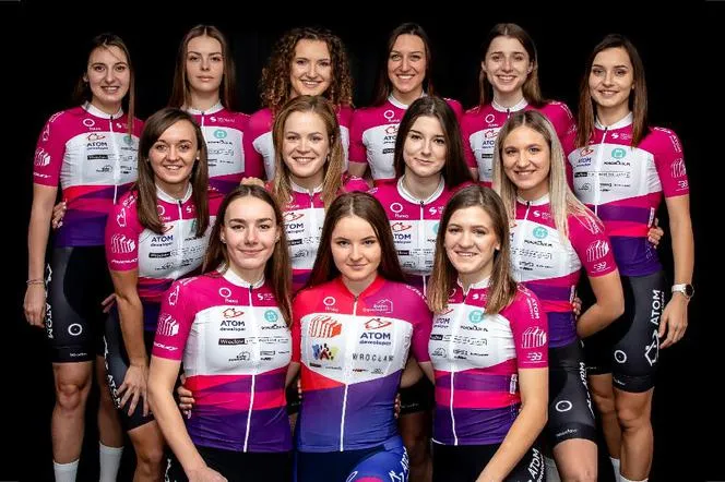 Karolina Chojnacka: Czy to nowa gwiazda polskiego kolarstwa?