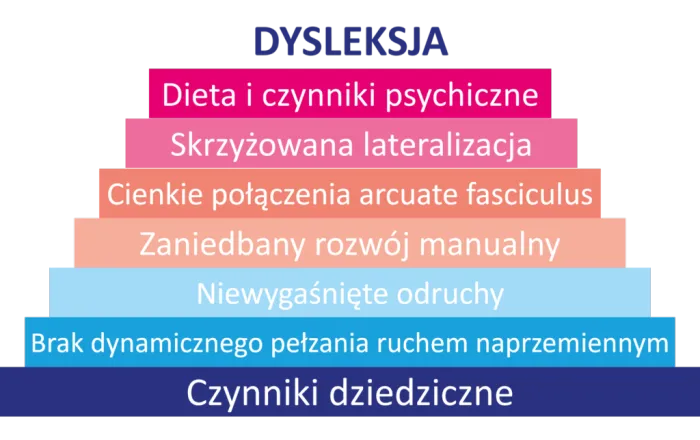 Jak zdiagnozować dysleksję i uniknąć problemów w nauce