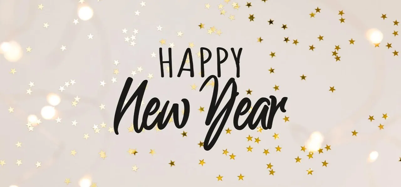 Czego sobie życzyć w nowym roku? Inspiracje na lepsze życie