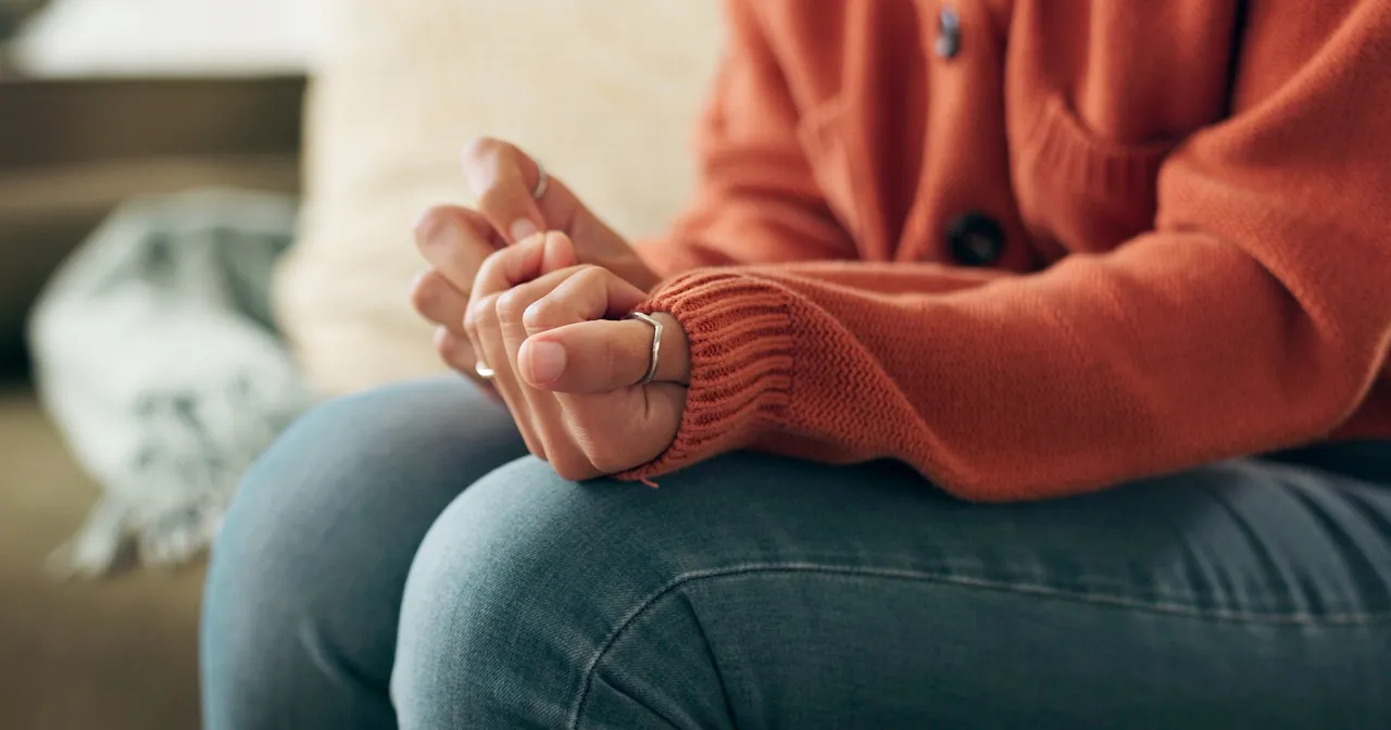 Nerwica lękowa objawy psychiczne – jak je rozpoznać i zrozumieć