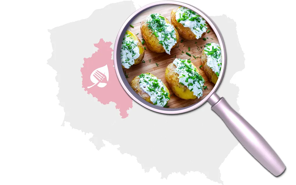 Poznań kuchnia regionalna: odkryj smaki, które musisz spróbować