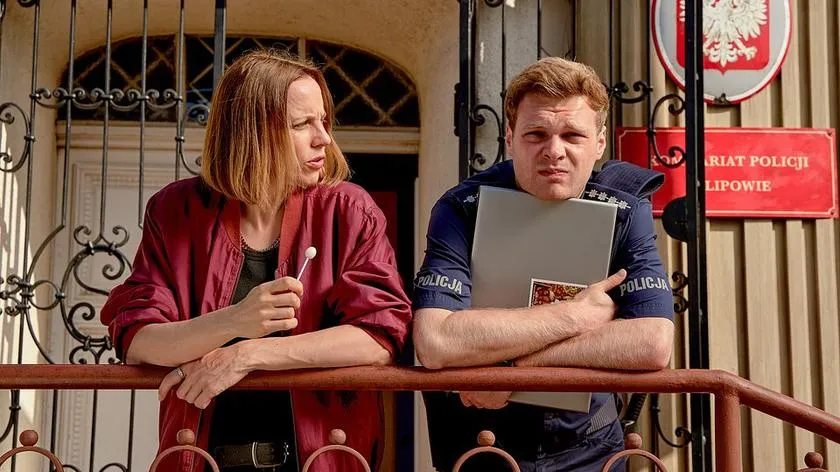  Katarzyna Puzyńska Lipowo - jak miałoby wyglądać spotkanie w Lipowie pod Smętowem?