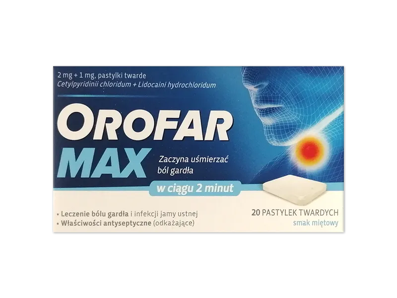 Jakie leki na anginę ropną? Skuteczne terapie i objawy do złagodzenia