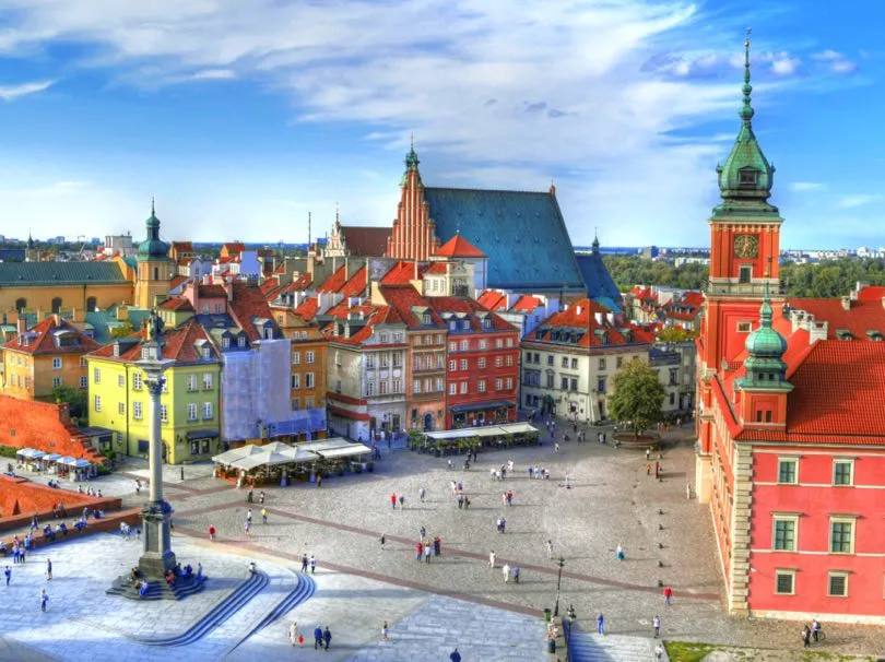 Jak dojechać do osiedla teatralnego w Krakowie - proste trasy i wskazówki Jak dojechać do osiedla teatralnego w Krakowie - proste trasy i wskazówki