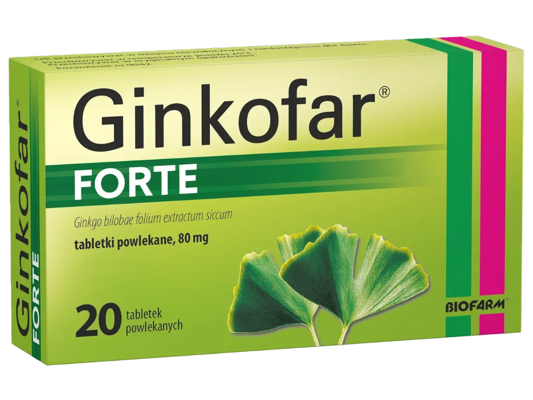 Jakie leki na zaniki pamięci mogą naprawdę poprawić Twoją pamięć?