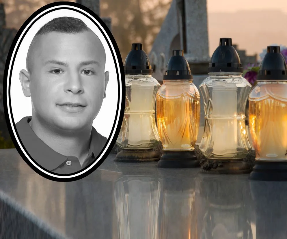 Kiedy pogrzeb Mateusza Murańskiego? Oto nieujawnione szczegóły