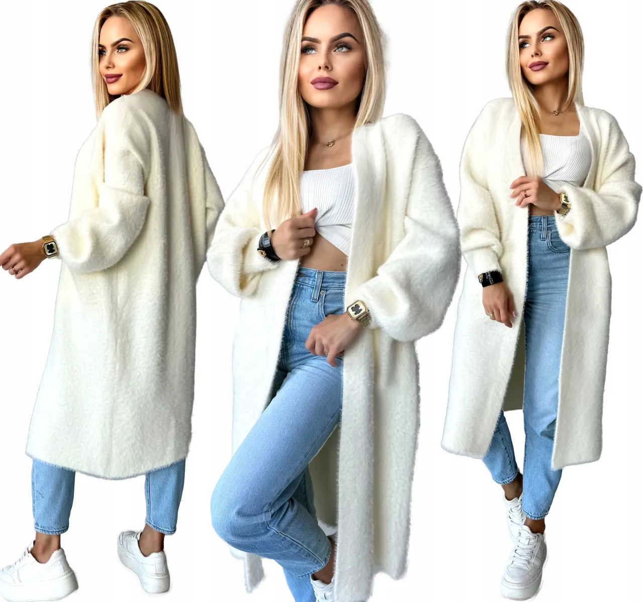 Ciepła narzutka damska: Dlaczego warto ją mieć? Odkryj zalety!