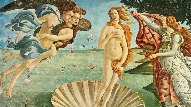 Obrazy renesansu: Odkryj ich znaczenie i wpływ na sztukę