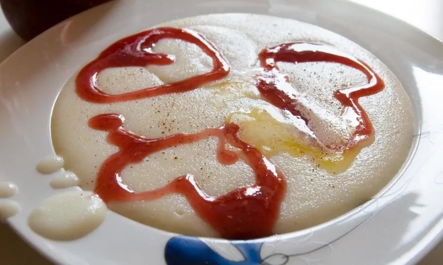 Czy kasza manna jest dietetyczna? Sprawdź, co musisz wiedzieć!