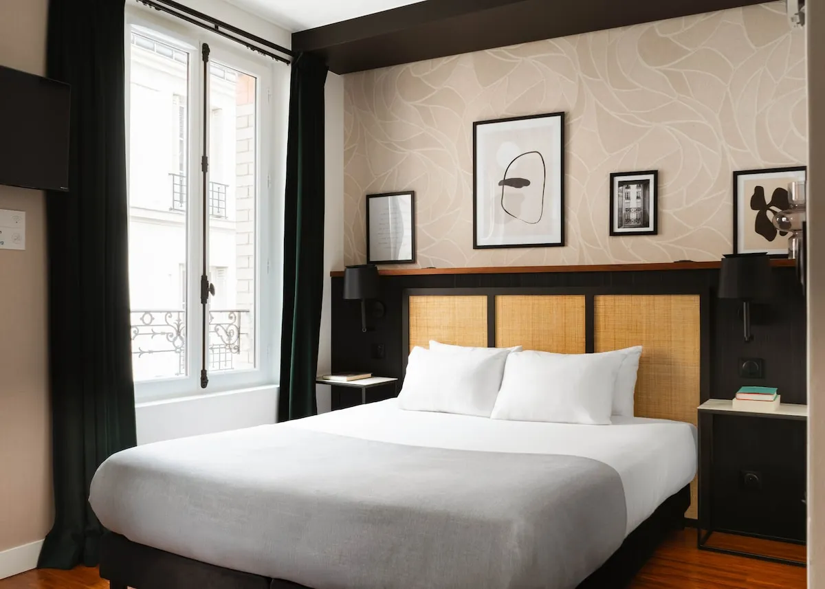 17. dzielnica Paryża: Odkryj autentyczny urok i spokój