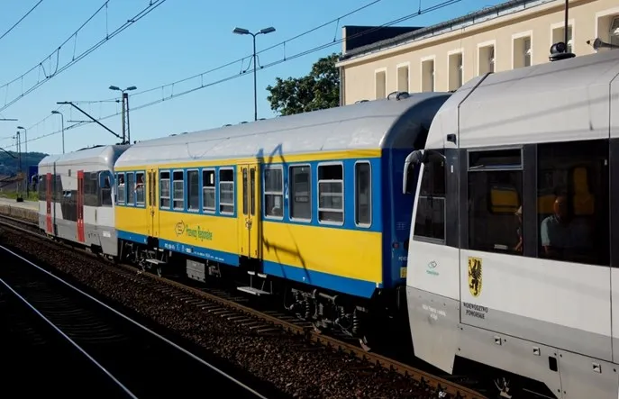 Pendolino nie jedzie na Hel – co warto wiedzieć o połączeniach?