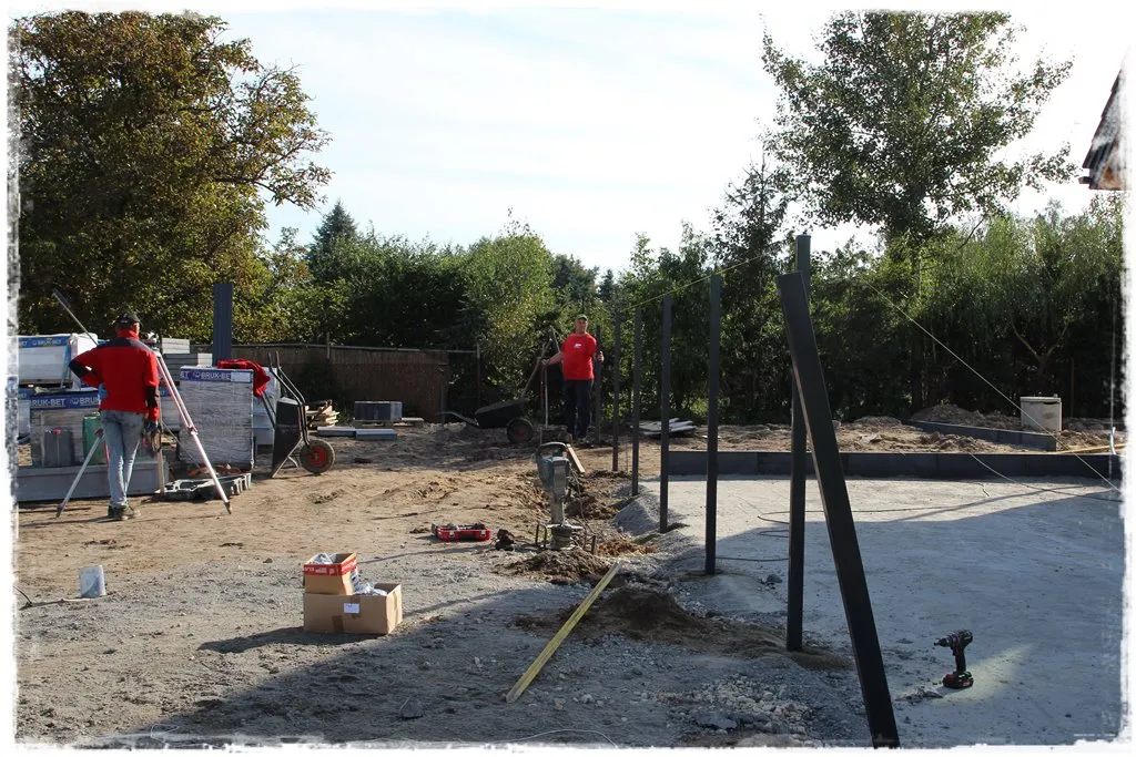 Ogrodzenie ile od drogi: uniknij kar za nieprzestrzeganie przepisów