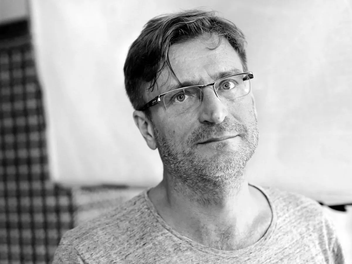 Jan Hryniak: Kto reżyserował "Zenka"? Jego życie i filmy